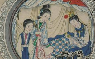 《红楼梦》曹雪芹更偏心林黛玉还是薛宝钗？