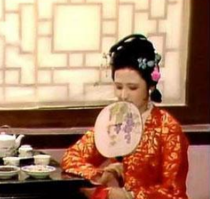 红楼梦尤二姐如果没有进大观园，会是什么结局？