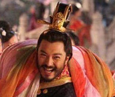杨广二妃与李渊到底有什么关系？