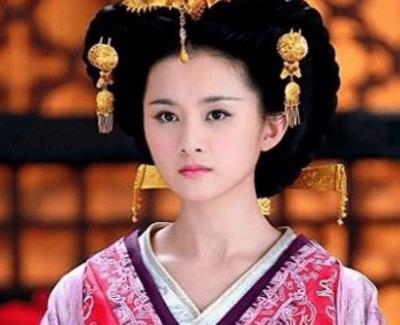 卫子夫为什么不敢杀陈阿娇呢？