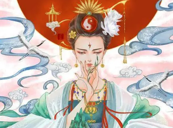 太平广记·卷五十六·神仙·西王母如何翻译？具体内容是什么？