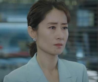 《女士的法则》李功明是谁？李功明人设介绍