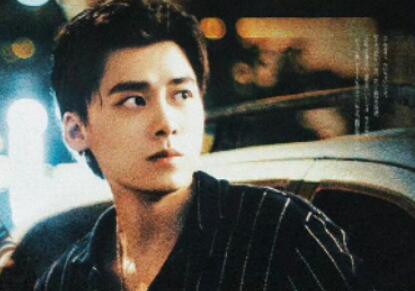 《暗夜行者》正在热播，李易峰剧中表现如何？