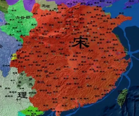 北宋打仗在面临战况大好下 北宋为什么还要议和赔钱