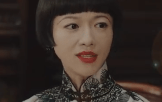 《传家》中谁是最美的人？上海小姐花落谁家？