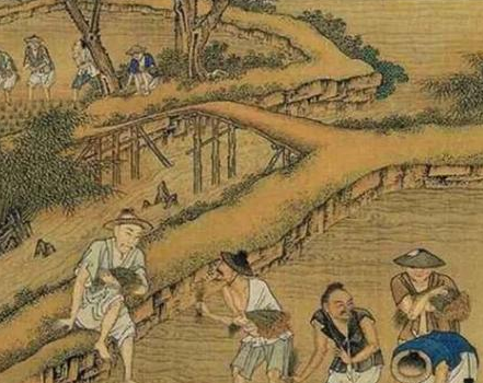 古代王朝都有盛世 清朝盛世为何会受到质疑