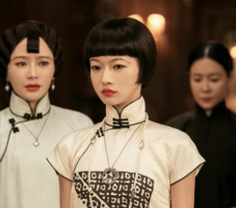 《传家》易兴华为什么要进易家？有什么目的？