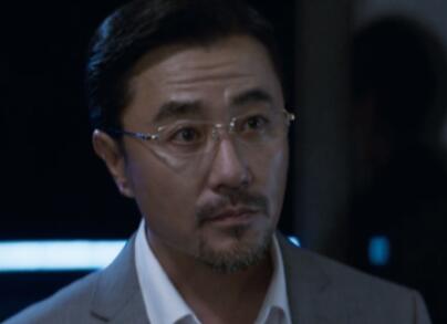 电视剧《对决》接近尾声，案件真相到底如何？