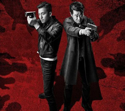 《对决》幕后保护伞是谁 谁才是幕后大佬