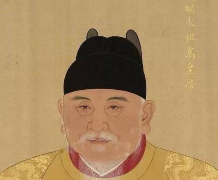 廖永安：朱元璋麾下水军第一人，结局如何？