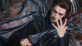 白鹿罗云熙的《长月烬明》终于定档，静待6月花开