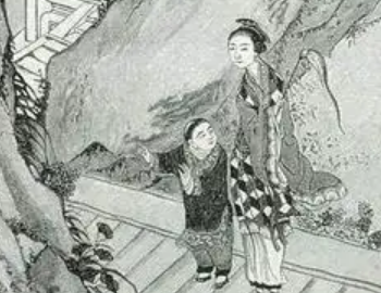 太平广记·卷六十四·女仙·杨正见如何理解？原文是什么内容？