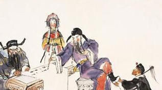 李白为什么要戏弄高力士？高力士哪里得罪他了？