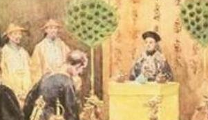 清朝皇帝为什么大多数都死在冬天？