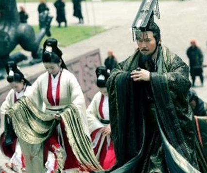 古代皇帝封公封侯都很大方 皇帝为何对封王如此害怕