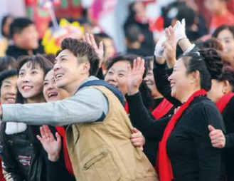 《三泉溪暖》收视率怎么样？成为一匹横空出世的黑马