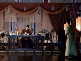 《长陵》主演是谁？网友直呼毫无CP感
