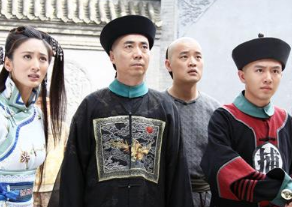 施公案第145回：张才求情暗救贤臣，小西下帖巧逢天霸