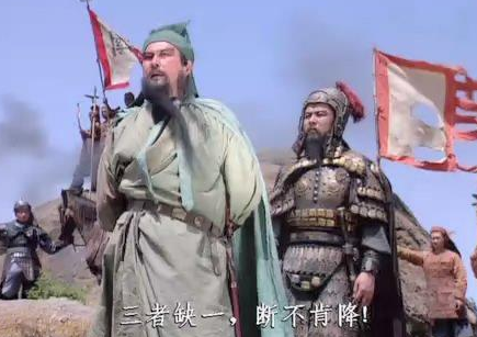 关羽投降曹操之后 关羽在曹操麾下待了多久