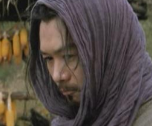 水浒传中杨志的一生都没有什么朋友，是因为什么？