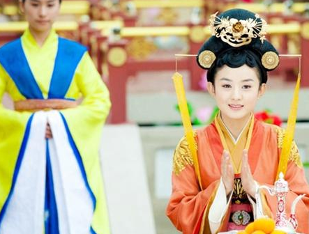 古代女子地位那么底 古人最后是如何做官的