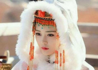 孛儿帖为什么能让成吉思汗珍爱一生？她究竟有何魅力？