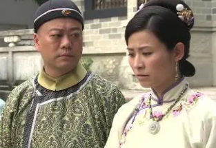 施公案第164回：贤臣任邱县调兵，朱计李家务求救