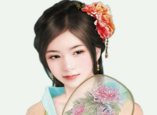 萧瑟瑟：耶律延禧的文妃，可惜她的一生只是惊鸿一瞥