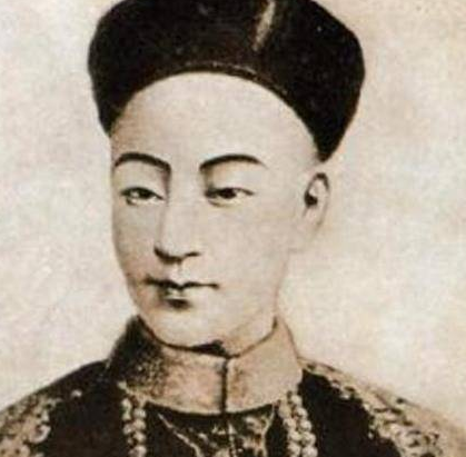 光绪皇帝被囚禁是十年时间 光绪为何没有翻身的机会