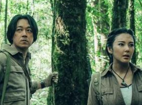 《鬼吹灯之昆仑神宫》主演是谁？正式加入腾讯的6月片单