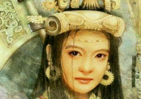 妇好：第一位女性军事统帅，她立下了哪些战功？