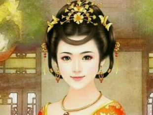 班婕妤：才貌双全，晚年却十分落寞