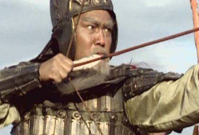 同为五虎将，关张二人为何看不起黄忠呢？