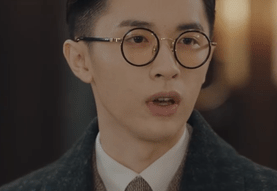 《传家》钟杰是个真正的忠义之士，放弃爱情奔赴战场