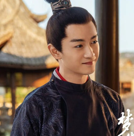 《梦华录》顾千帆不姓萧的原因是什么 他不认父亲是有原因吗