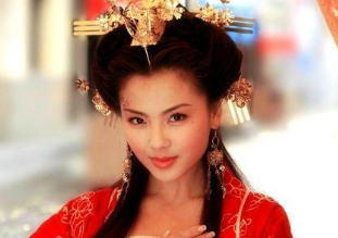 被赵匡胤看中的花蕊夫人，为何被赵光义一箭射死？
