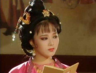 上官婉儿：用倾世才情谱写了宫廷斗争的悲歌