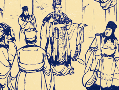 赵云作为刘备忠实的部将 赵云对刘备是忠心的吗