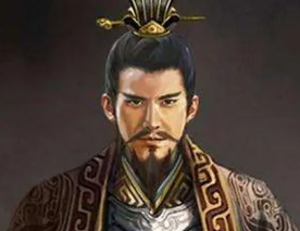 萧嵩：唐玄宗时期宰相，任相数年，并无治国之能
