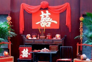 唐朝聘礼之风盛行，让美好姻缘演变成奢靡之风
