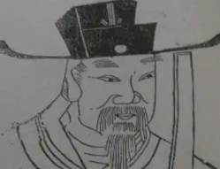 苗晋卿：唐朝时期宰相，开创宰相奏对延英殿的先例