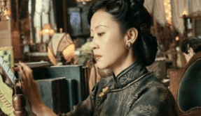 《传家》中的罗如湄也是外室，为何易兴华不爱她？