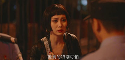 《警察荣誉》刘小莉有没有说谎 刘小莉案件结局是什么