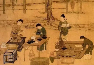 宋朝的兴衰也反映在花文化上，宋朝花开满城的繁华原因何在?