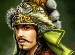 慕容皝：前燕开国君主，雄毅多权略，崇尚汉文化