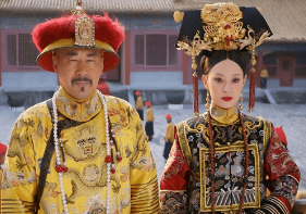 清朝灭亡后，清朝的那些皇室贵族去了哪里？
