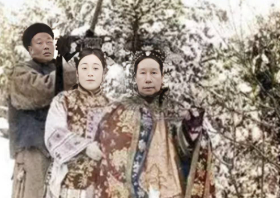 李莲英相貌平平，为何能得到慈禧的宠爱呢？