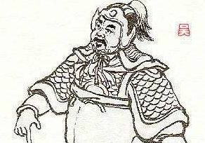 黄忠，关羽都是蜀国的大将，为何都栽在了潘璋手中？