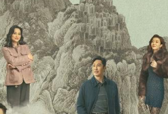 《狮子山下的故事》收视率怎么样？又一部年代剧作