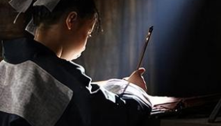 小时候凿壁偷光的匡衡，长大后为什么变成坏人？
